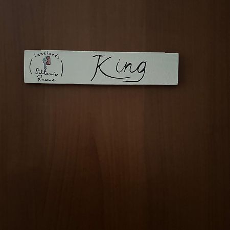 Silton'S Rooms Ρώμη Εξωτερικό φωτογραφία