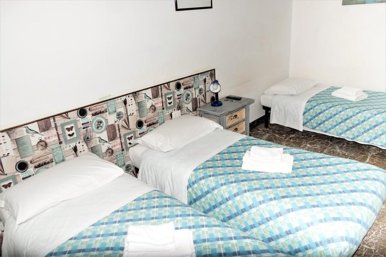 Silton'S Rooms Ρώμη Εξωτερικό φωτογραφία