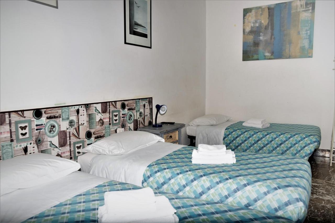 Silton'S Rooms Ρώμη Εξωτερικό φωτογραφία