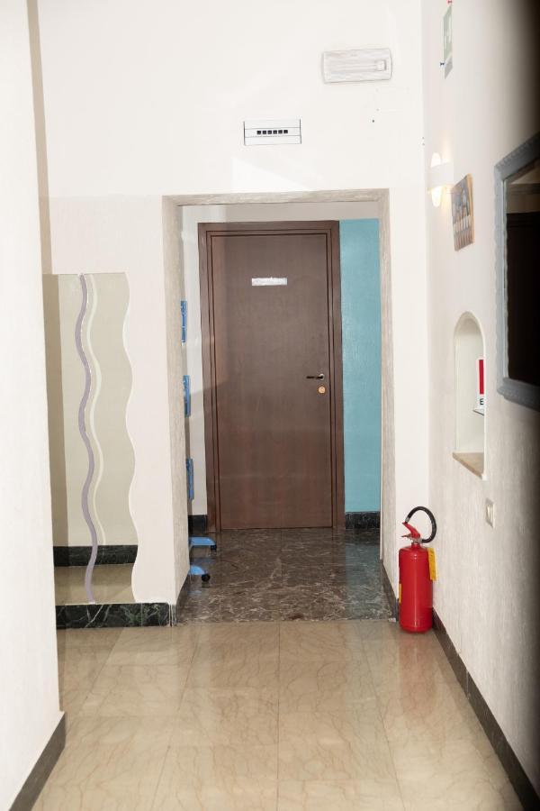 Silton'S Rooms Ρώμη Εξωτερικό φωτογραφία