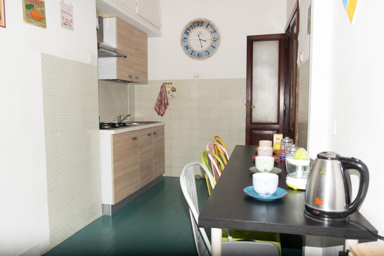 Silton'S Rooms Ρώμη Εξωτερικό φωτογραφία