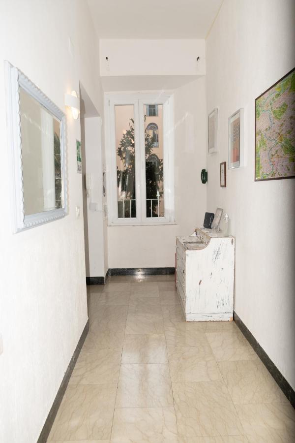 Silton'S Rooms Ρώμη Εξωτερικό φωτογραφία