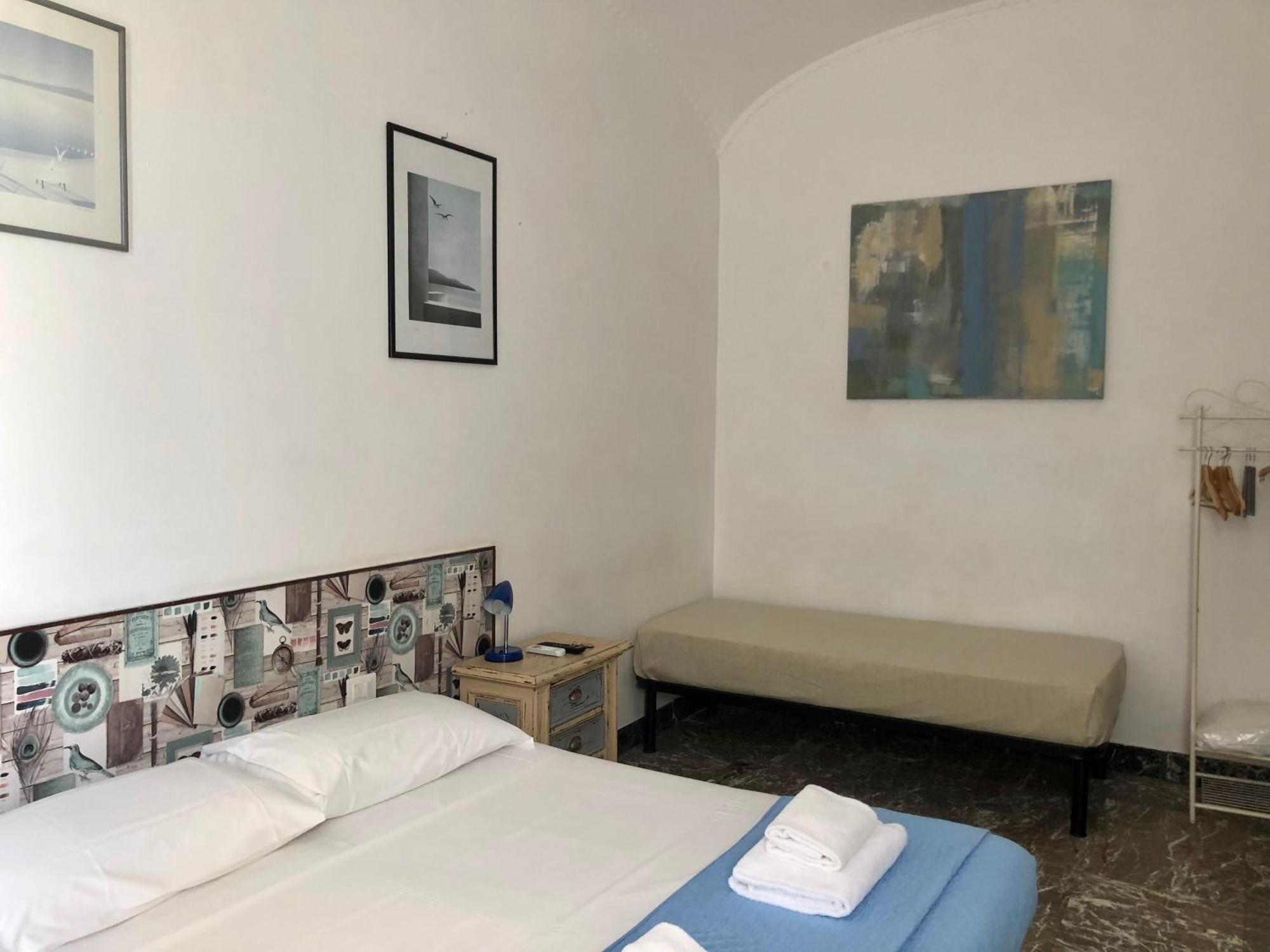 Silton'S Rooms Ρώμη Εξωτερικό φωτογραφία