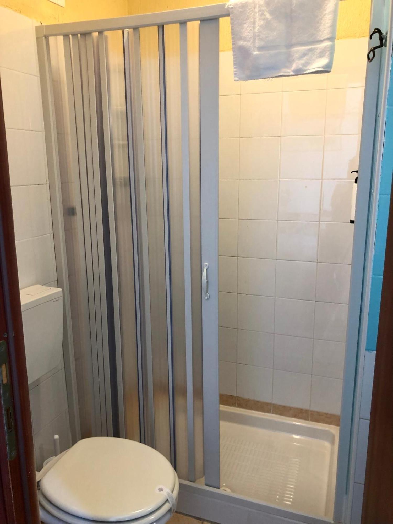 Silton'S Rooms Ρώμη Εξωτερικό φωτογραφία