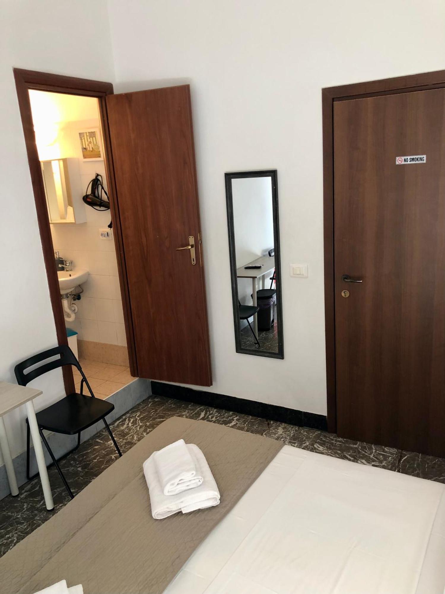 Silton'S Rooms Ρώμη Εξωτερικό φωτογραφία
