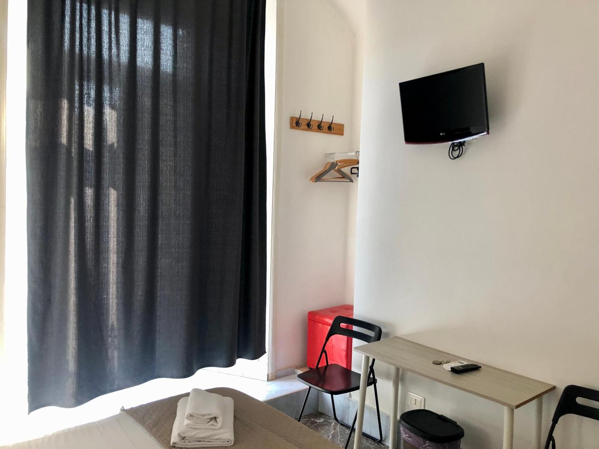 Silton'S Rooms Ρώμη Εξωτερικό φωτογραφία