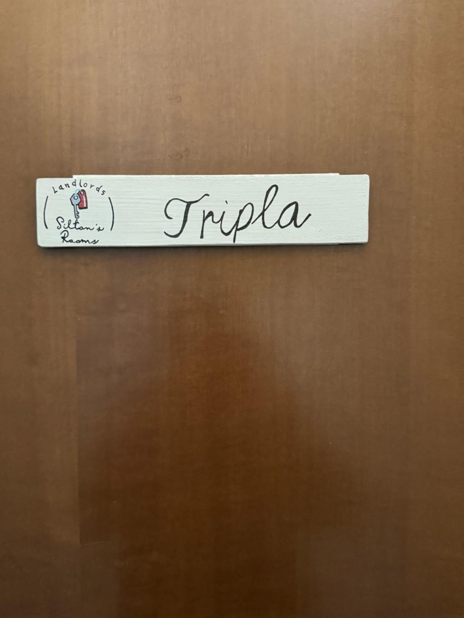 Silton'S Rooms Ρώμη Εξωτερικό φωτογραφία