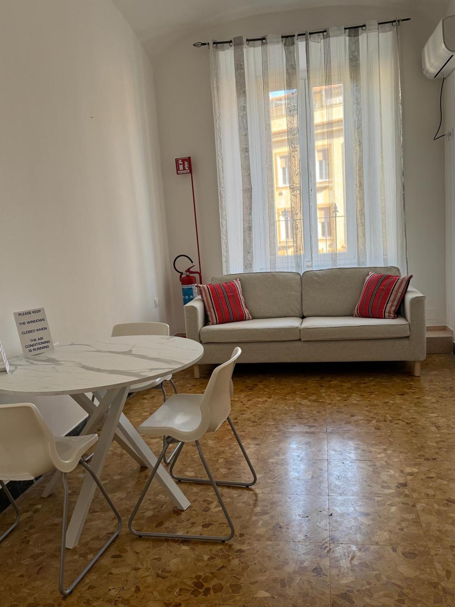 Silton'S Rooms Ρώμη Εξωτερικό φωτογραφία