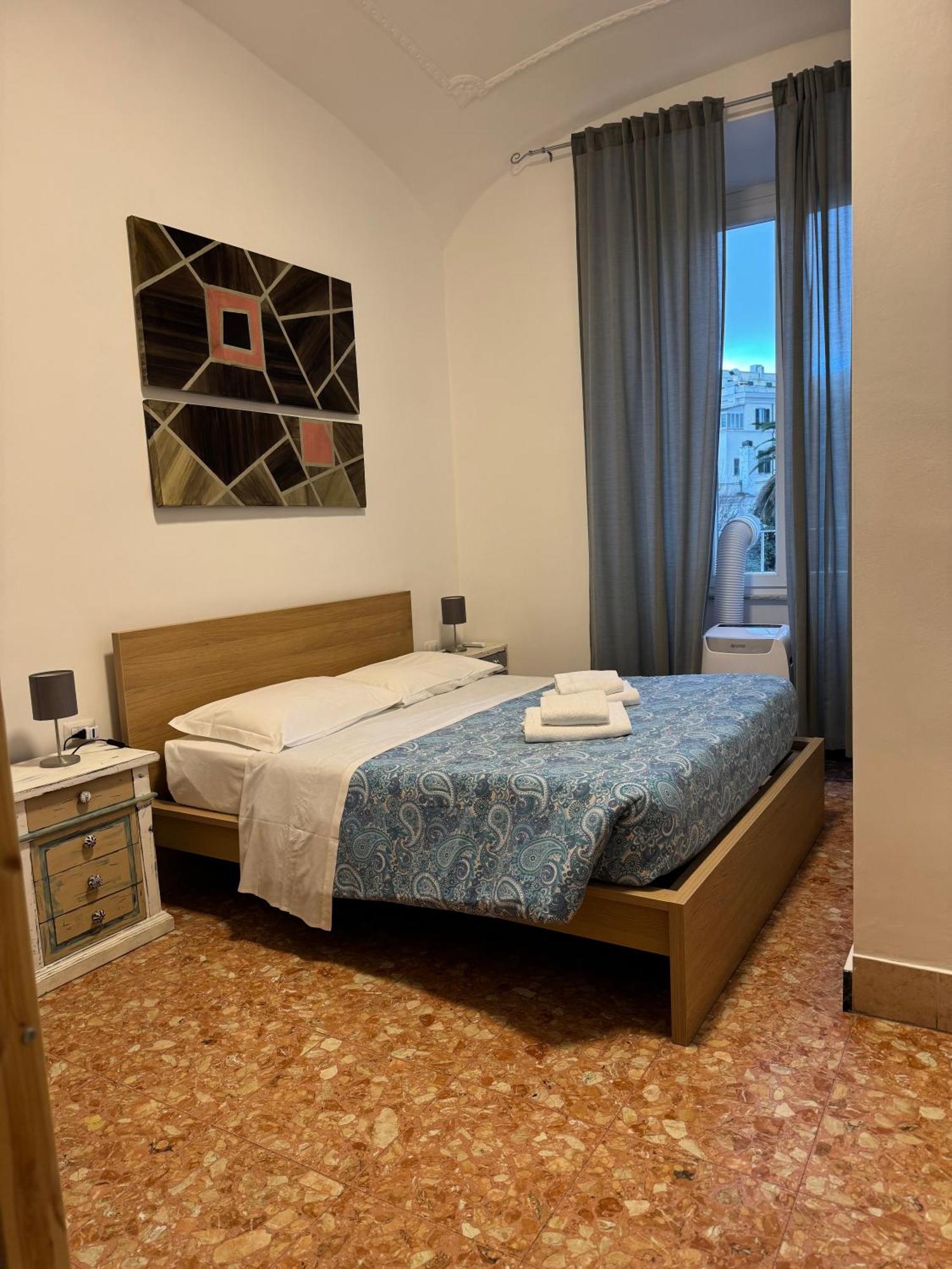 Silton'S Rooms Ρώμη Εξωτερικό φωτογραφία
