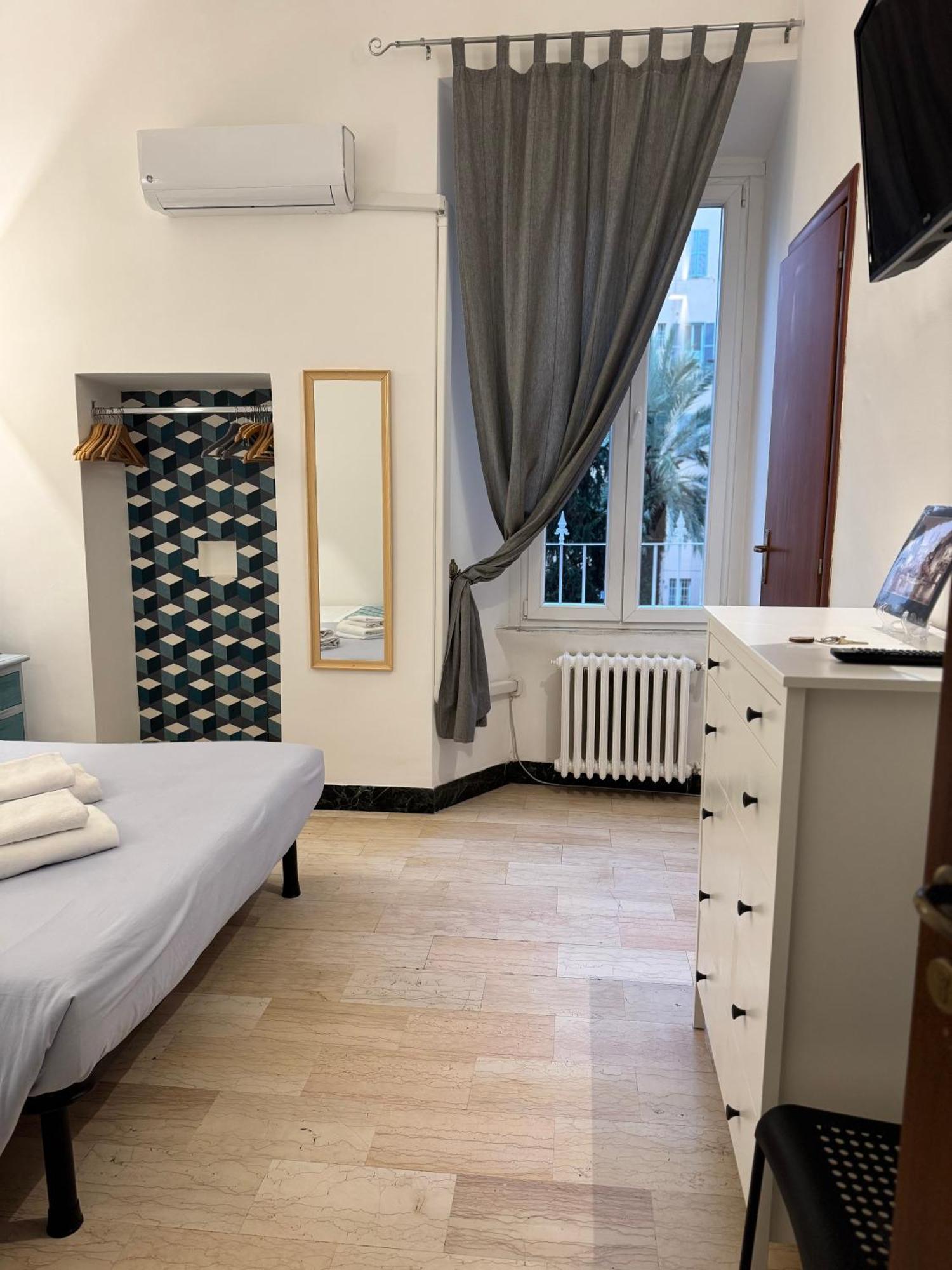 Silton'S Rooms Ρώμη Εξωτερικό φωτογραφία